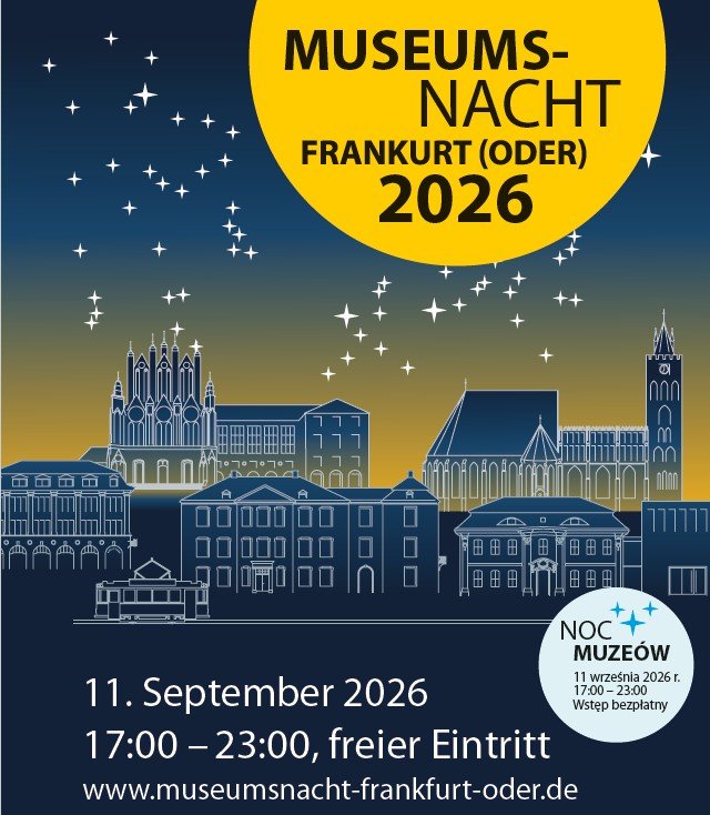 Museumsnacht Kampagnenbild