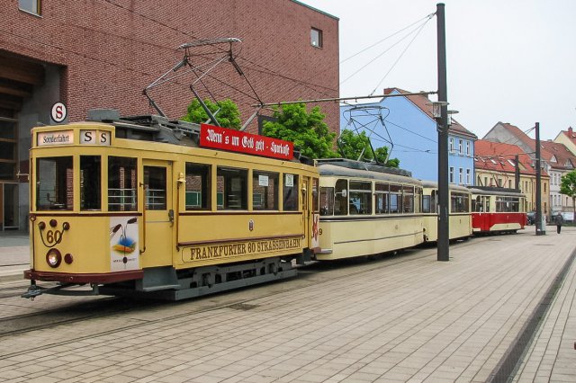 Histra 100519 FF (09) 60 Uni