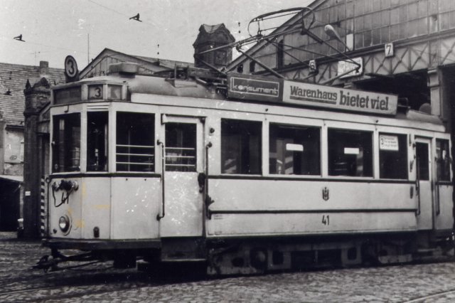 Histra 70 FF 41 Bachg